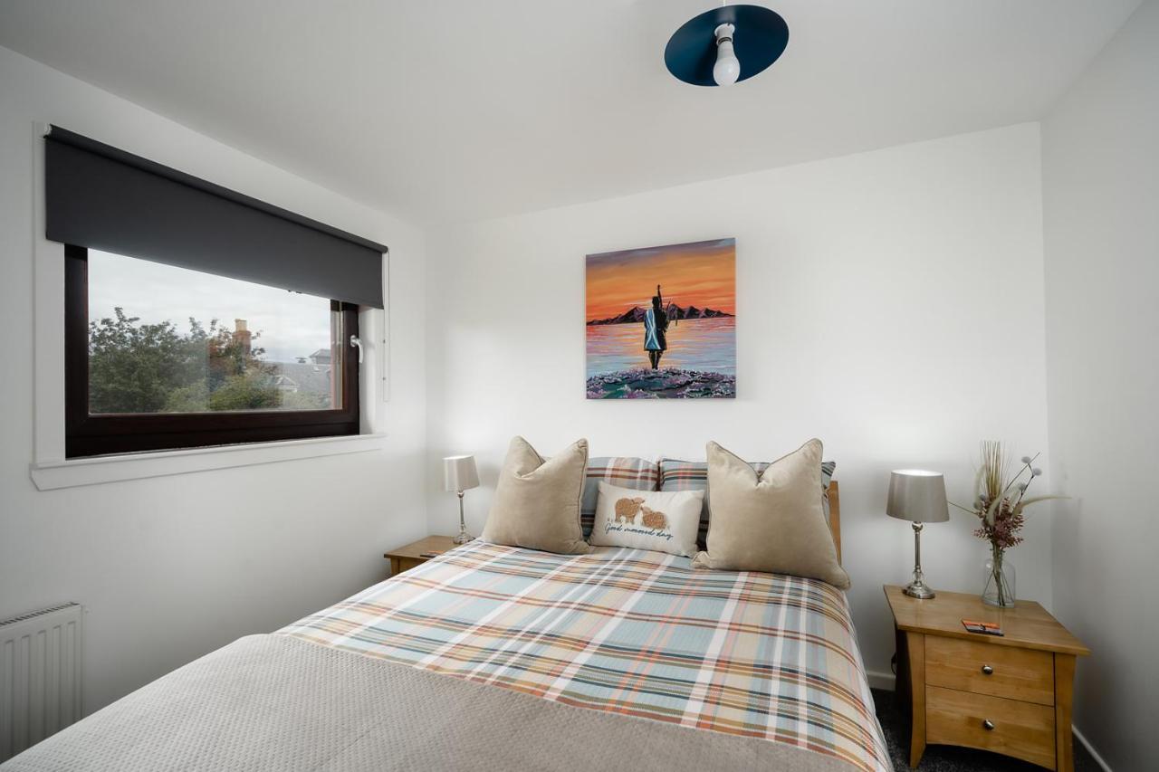Ness Riverfront Holiday Home - City Centre Inverness Exterior foto